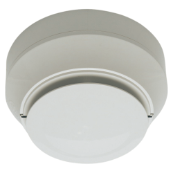951 Series Very Intelligent Early Warning Detector - Ivory