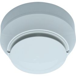 951 Series Photo Optical Smoke Detectors - White