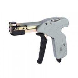 Stainless Steel Tie Gun