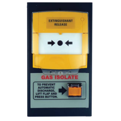 StopGas Stations