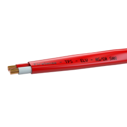 Twisted TPS – 1.50mm 2 Core (200m)