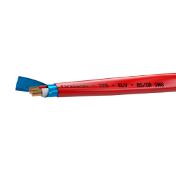 Twisted Screened TPS - 1.50mm 2 Core (200m)
