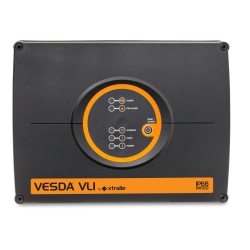 VESDA VLI Networked