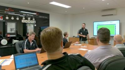 Professional Training